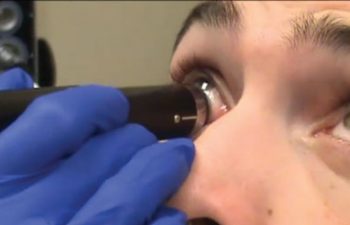 Advanced Ophthalmic Diagnostic Center