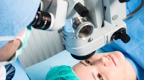 Retina Vitreous And Macula Consultations