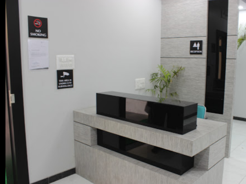 Hospital gallery 2