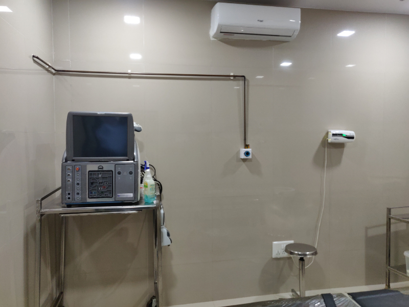 Hospital gallery 4