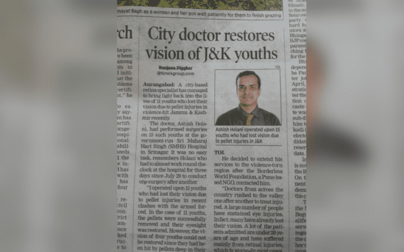 Newspaper article 5