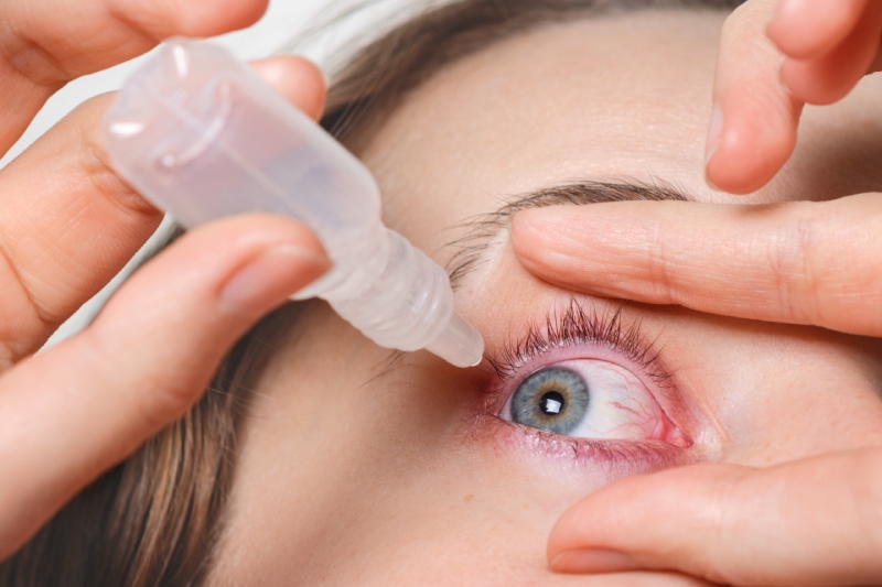 Understanding Diabetic Eye Disease: Protecting Vision Through Awareness and Timely Care