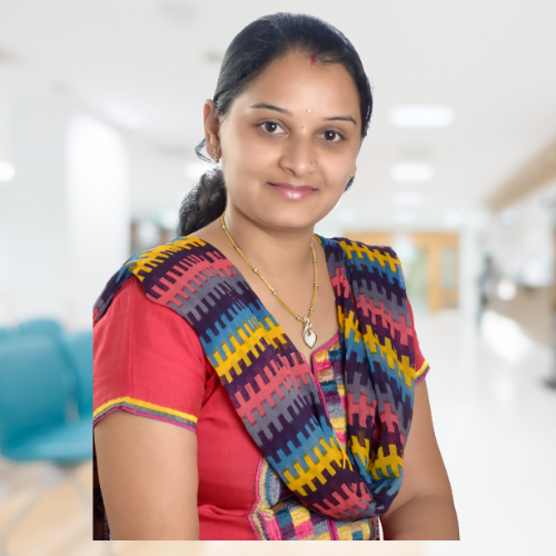 Dr. Ashish N. Holani