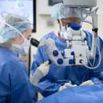 LASIK surgery