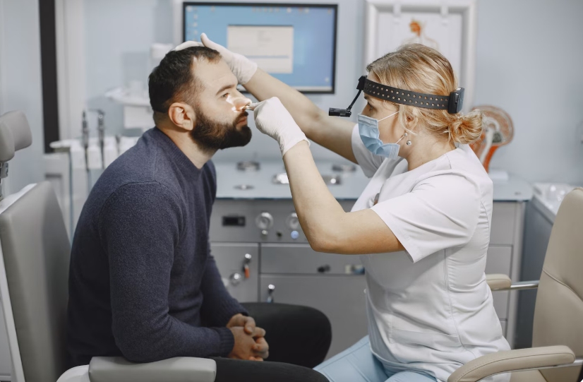 Managing Thyroid Eye Disease Effectively