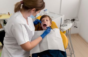 child dentistry